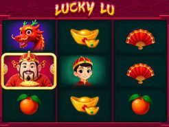 Lucky Lu